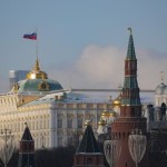 Ilustrasi Kota Moskow Rusia. (Xinhua)-1677041659