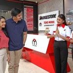 Ilustrasi: pelayanan Bridgestone Indonesia (ANTARA/Ho)-1676510155