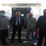Imigrasi Tanjungpinang deportasi WNA Singapura usai dipenjara 7 tahun-1676445683