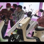 Insentif kendaraan listrik percepat migrasi elektrifikasi-1677033864