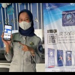 Jasa Raharja Babel lakukan kampanye aman berkendara JR Safety Road-1675755580