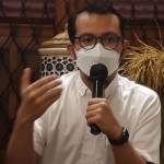 Juru Bicara KY Miko Susanto Ginting. (ANTARA/ (Muhammad Zulfikar)-1675665830