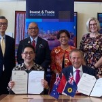 Kadin-Australia Barat jajaki peluang kembangkan industri baterai EV-1676963648