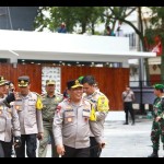 Kapolda Sumut: Aktivitas masyarakat tetap jalan selama F1 Powerboat-1676855496