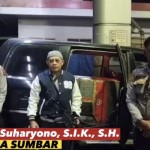 Kapolda temukan 11 kendaraan bertangki modifikasi di SPBU Sijunjung-1677051789