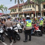 Kapolres: Masyarakat tingkatkan keselamatan meski Operasi Progo usai-1677049740