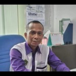 Kasi Haji dan Umroh Kantor Kementerian Agama OKU, Abdul Muis. (ANTARA/Edo Purmana/23)-1677037080