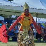 KBRI promosikan seni tari Indonesia ke sekolah internasional Kenya-1677122625
