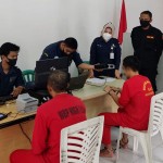 Kemenkumham gandeng Disdukcapil rekam KTP napi Nusakambangan-Cilacap-1677219492