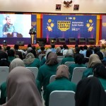 Kemenkumham sosialisasikan KUHP baru pada "civitas academica" Unsyiah-1677558843
