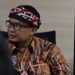 Kepala Bagian Organisasi dan Tatalaksana Mahkamah Agung Edi Yuniadi. (ANTARA/Muh. Arfan)-1676529824