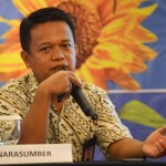 Kepala Biro Hubungan Masyarakat, Kerja Sama, dan Layanan Informasi BSN Zul Amri (ANTARA/HO/BSN)-1677125080