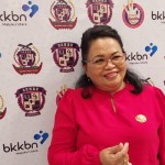 Kepala BKKBN Perwakilan Maluku Utara, Renta Rego (Abdul Fatah)-1676858007