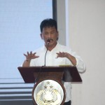 Kepala BP Batam Muhammad Rudi (ANTARA/HO-Humas BP Batam)-1676963463