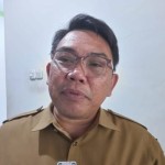 Kepala Dinas Komunikasi dan Informatika Provinsi Papua Jeri Yudianto. ANTARA/Qadri Pratiwi.-1675401838