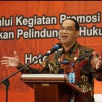 Kepala Kanwil Kemenkumham Sumsel, Ilham Djaya. ANTARA/Yudi Abdullah-1677225609