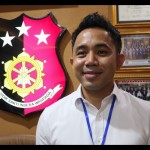Kepala Satreskrim Polresta Mataram Kompol Kadek Adi Budi Astawa. (ANTARA/Dhimas B.P.)-1676530535