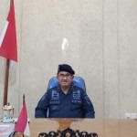 Kepala UPP Molawe Abd Faisal Pontoh (Antara/La Ode Muh Deden Saputra)-1676879305