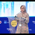 Ketua Badan Pemeriksa Keuangan (BPK) Isma Yatun. (ANTARA/HO-BPK/pri)-1677220812