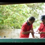 KKP tingkatkan kompetensi pengajar melalui training of trainers-1677124786