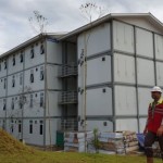 Konsultan: Proyek hunian vertikal IKN jadi arahan bangun kota terpadu-1677137491