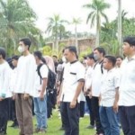 KPU minta Masyarakat Mamuju terima Pantarlih Pemilu 2024-1676429783