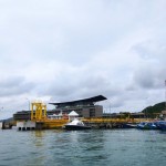 KSOP Labuan Bajo tunda keberangkatan kapal karena gelombang tinggi-1677569984