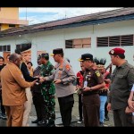 Kunjungan Duta Besar Norwegia di Papua Barat. ANTARA/Tri Adi Santoso.-1676878675