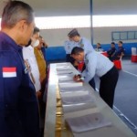 Lapas Narkotika Bandarlampung rehabilitasi 180 narapidana. ANTARA/HO.-1676356512
