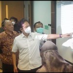 Menkes tertarik jadikan RSUD dr Iskak Tulungagung percontohan nasional-1675390144