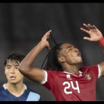 Menpora: Mini turnamen jadi bekal timnas jelang Piala Asia-1677032822