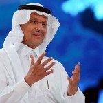 Menteri Energi Saudi: Keputusan OPEC+ tidak dipolitisasi-1676961507