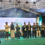 Nahdlatut Tujjar Fest awali rangkaian peringatan seabad NU di Sidoarjo-1675302839