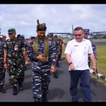 Pangkoarmada I sebut sarpras Natuna perlu rehabilitasi dan evaluasi-1677119418