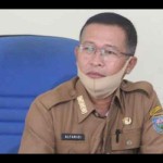 Pelaksana Tugas Kepala Dinas Pendidikan OKU, Alfarizi. (ANTARA/Edo Purmana/23)-1677470201