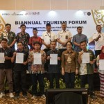 Pelaku pariwisata BYP tegaskan komitmen kolaborasi-1675386778