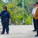 Pemerintah bangun hutan hujan tropis alami di IKN-1677211719
