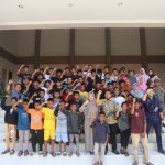 Pemkab Bangkep upayakan pemenuhan kebutuhan anak buruh-1677393830