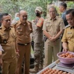 Pemkab Karawang gulirkan program Satu Hari Satu Telur tangani stunting-1677040103