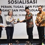 Pemkab Sidoarjo minta pendampingan pengelolaan dana desa-1677038611