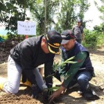 Pemkab Sigi imbau warga tanam bambu di bantaran sungai cegah banjir-1676341947