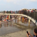 Pemkot Pekalongan targetkan 1.000 pengunjung di Color Fun Walk-1676282522