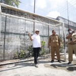 Pemkot Surabaya bangun fasilitas olahraga gratis di perkampungan-1677039213