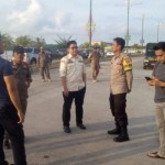 Pemprov Kepri minta juru parkir Taman Gurindam 12 tertib layani warga-1676345632