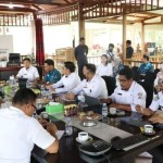 Pemprov Sulbar koordinasi atasi inflasi beras-1676511211