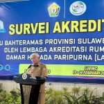 Pemprov Sultra optimistis RSU Bahteramas meraih akreditasi paripurna-1676340792