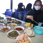 Pentingnya komitmen dan eksistensi untuk pengembangan pangan lokal-1677485348