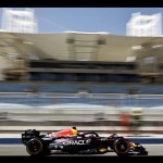 Perez bawa Red Bull tercepat pada akhir sesi tes pramusim di Bahrain-1677388354