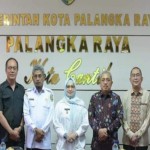 Perkembangan pendidikan Palangka Raya tak lepas dari peran pemerintah-1676603048