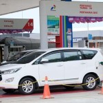 Pertamina apresiasi Polda Babel amankan ribuan liter BBM subsidi-1676356685